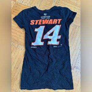 Authentic women’s nascar tee
